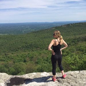 Meet your Posher, Sarah